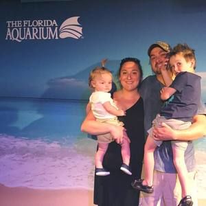 Meet your Posher, Jamie